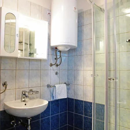 Duga Uvala.8 Apartment